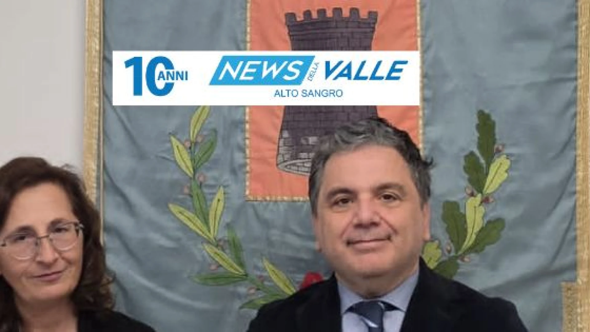 Castelpizzuto: il Prefetto Montella in visita istituzionale presso il comune.